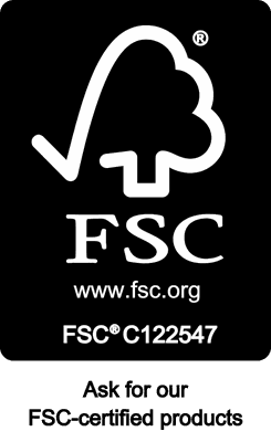 Certyfikacja FSC